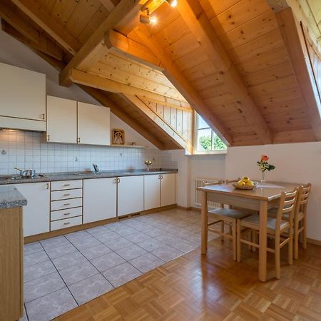 Ferienwohnungen Sonnenburg Caldaro sulla Strada del Vino Exterior foto